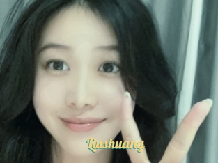 Liushuang