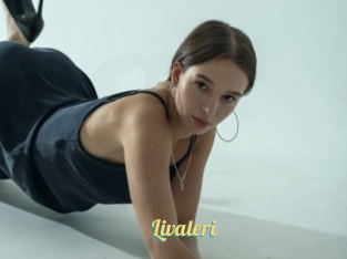 Livaleri