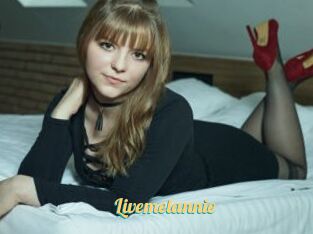 Livemelannie