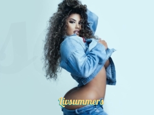 Livsummers