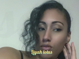 Liyah_lotus