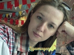 Liyamayer