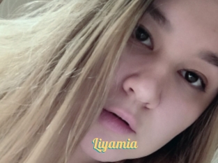 Liyamia