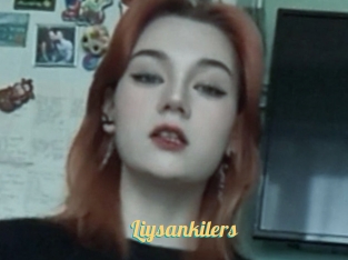 Liysankilers