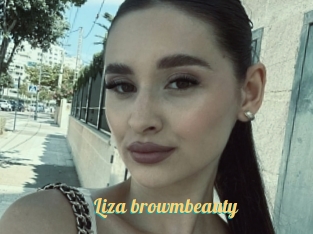 liza_browmbeauty Sex Amatrices