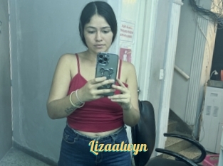 Lizaalwyn