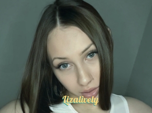 Lizalively