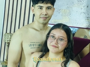 Lizandtomas