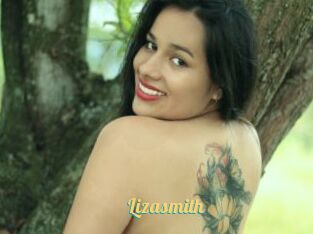 Lizasmith