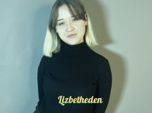 Lizbetheden