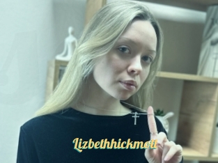 Lizbethhickmott