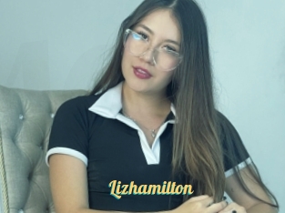 Lizhamilton
