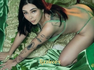 Lizziecox