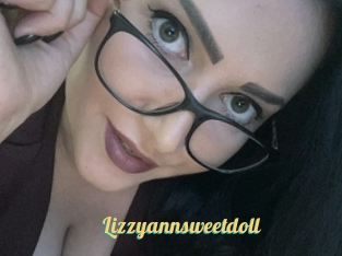 Lizzyannsweetdoll