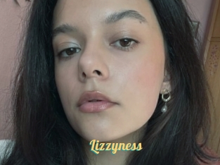 Lizzyness