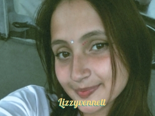 Lizzyvennett