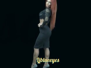 Ljblueeyes