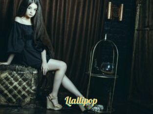 Llallipop