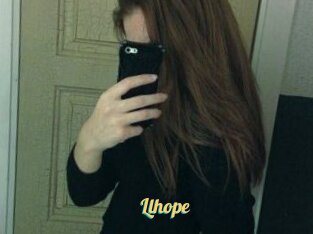 Llhope