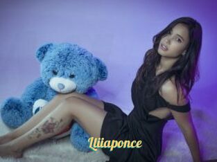Lliiaponce