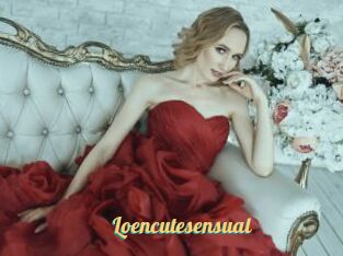 Loencutesensual
