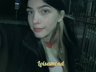 Loisamond
