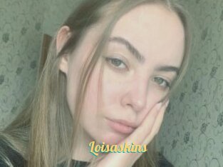 Loisaskins