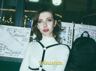 Loisaspen