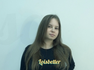 Loisbetter