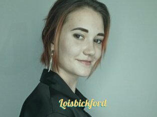 Loisbickford