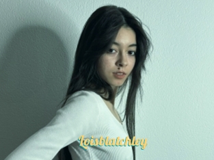 Loisblatchley