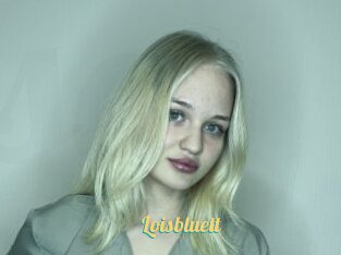 Loisbluett