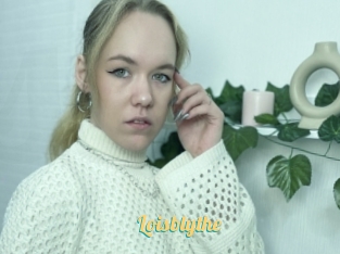 Loisblythe