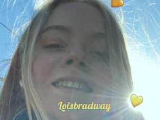 Loisbradway