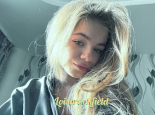 loisbrookfield Sex Amatrices