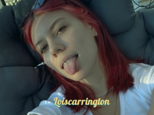 Loiscarrington