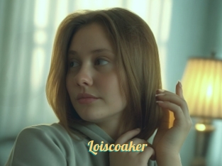 Loiscoaker