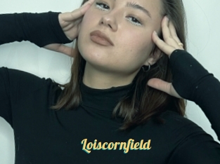 Loiscornfield
