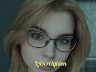 Loiscreighton