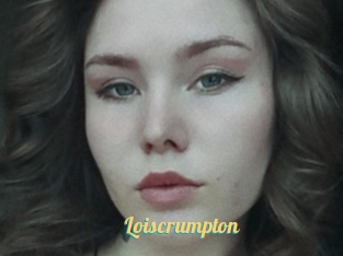 Loiscrumpton