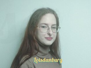 Loisdanbury