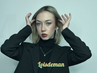 Loisdeman