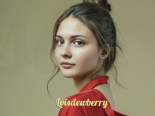 loisdewberry Sex Amatrices