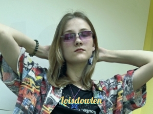 Loisdowlen
