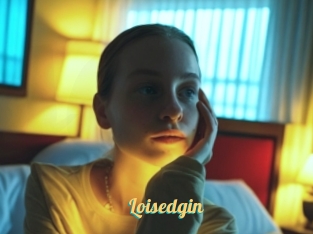 Loisedgin