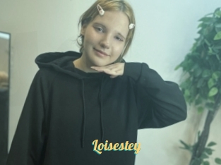 Loisestey