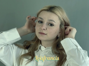 Loisfrancis