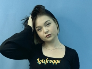 Loisfrogge