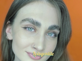 Loisgentile