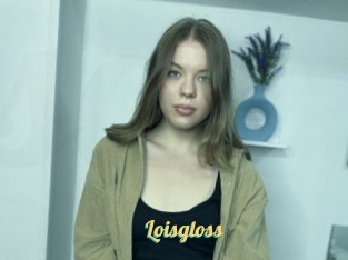 Loisgloss